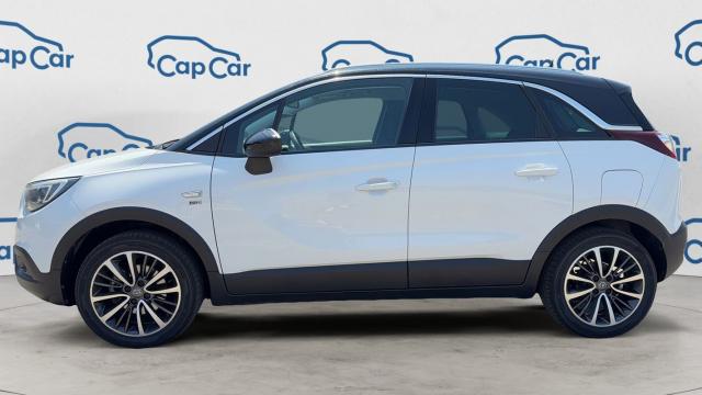 Opel Crossland X image 8