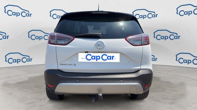 Opel Crossland X image 5