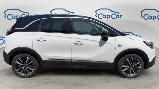 Opel Crossland X image 7