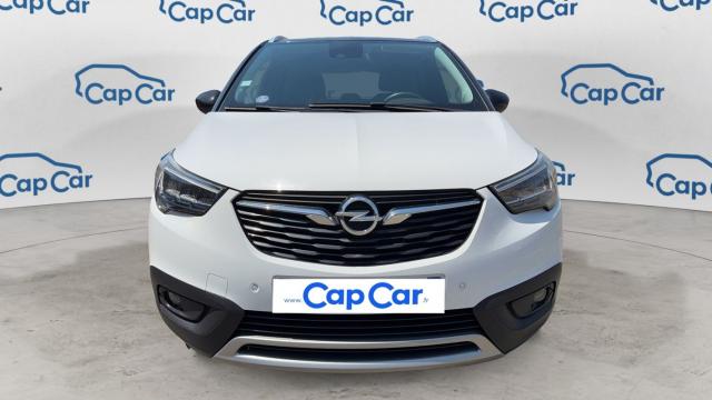 Opel Crossland X image 1