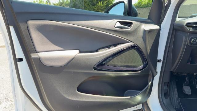 Opel Crossland X image 4