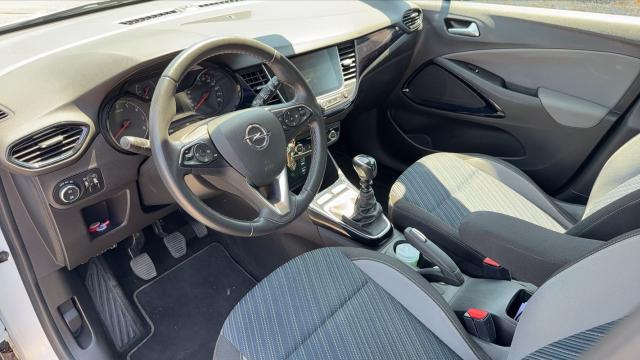 Opel Crossland X image 3