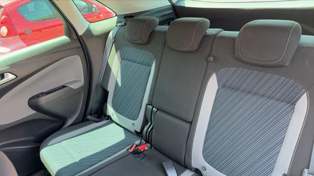Opel Crossland X image 2