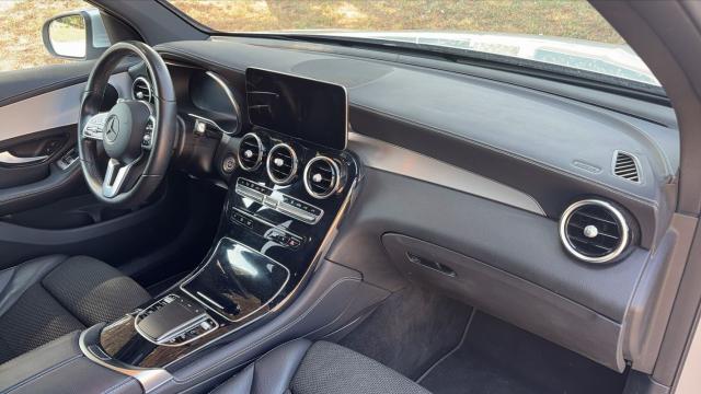 Mercedes Benz Glc image 1