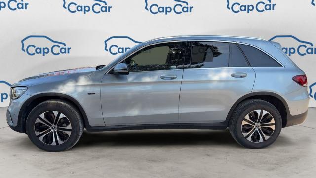 Mercedes Benz Glc image 9