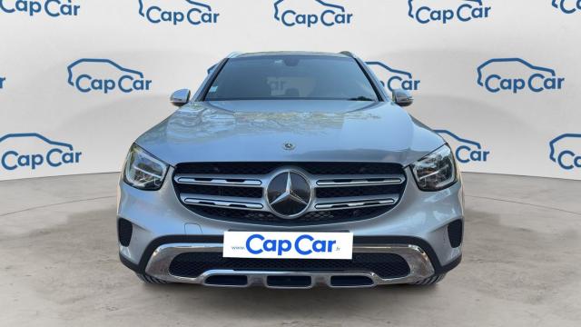 Mercedes Benz Glc image 2