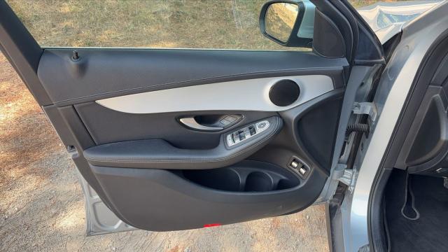 Mercedes Benz Glc image 4