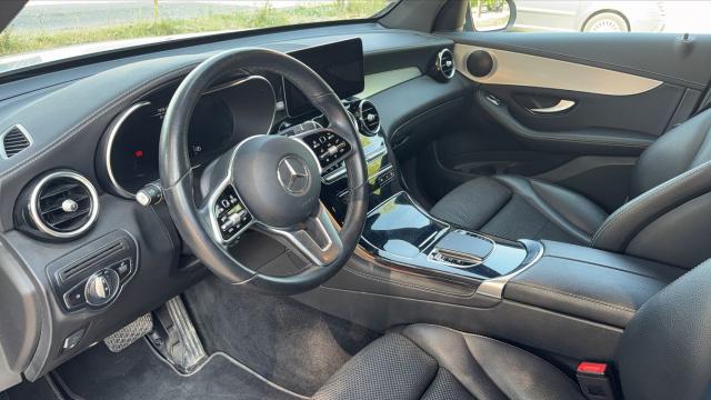 Mercedes Benz Glc image 8