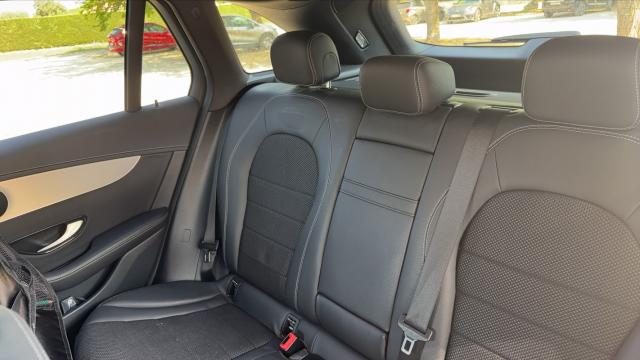Mercedes Benz Glc image 7