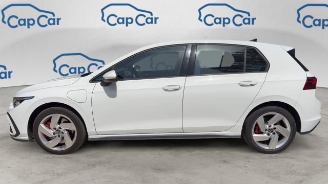 Volkswagen Golf image 7