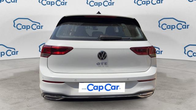Volkswagen Golf image 4