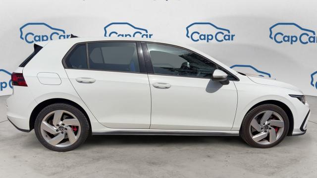 Volkswagen Golf image 3