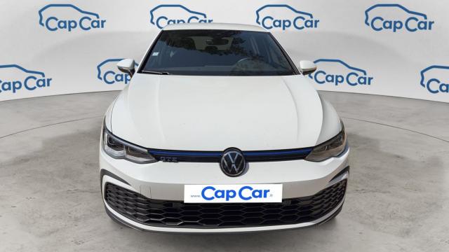 Volkswagen Golf image 2