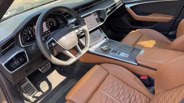 Audi Rs6 Avant image 2