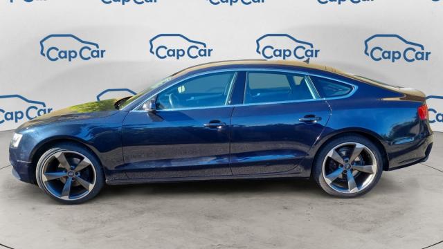 Audi A5 Sportback image 4