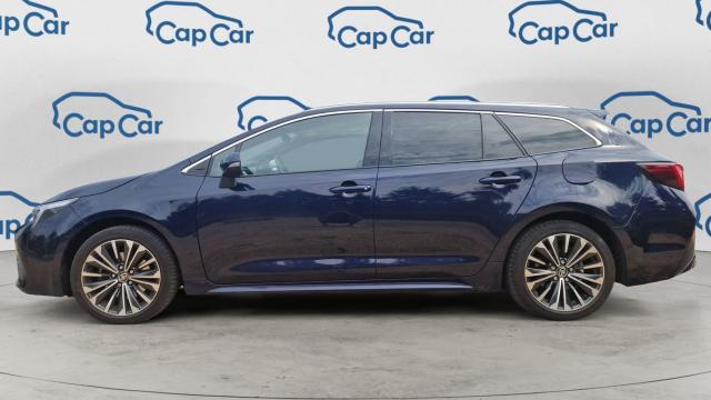 Toyota Corolla Touring Sports image 5