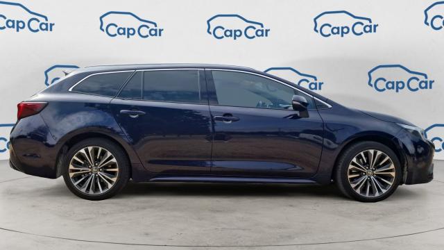 Toyota Corolla Touring Sports image 8