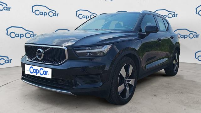 Volvo Xc40 d’occasion