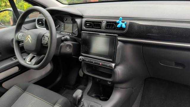 Citroen C3 image 5