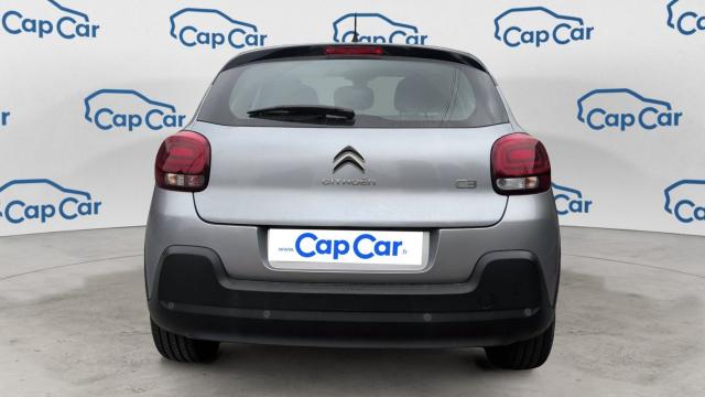 Citroen C3 image 3