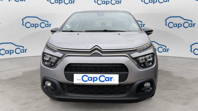 Citroen C3 image 8
