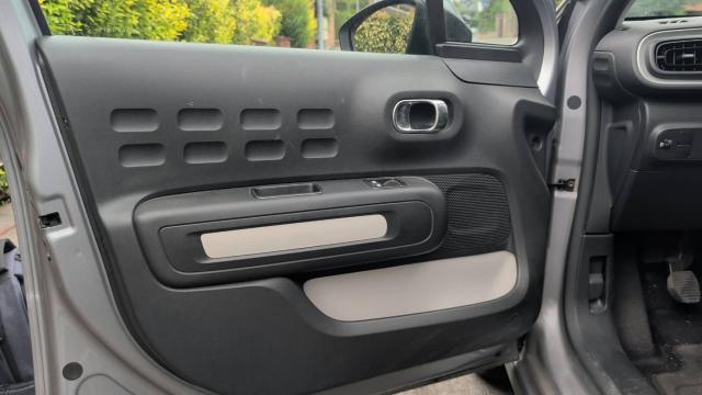 Citroen C3 image 1