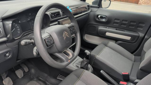 Citroen C3 image 9