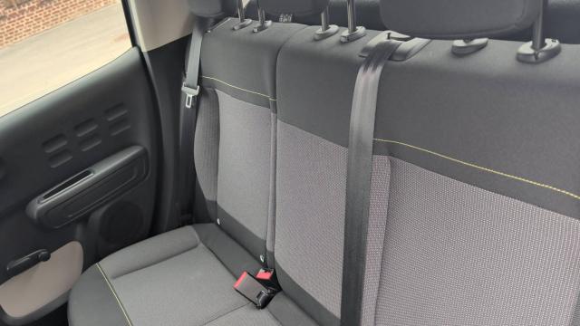 Citroen C3 image 4
