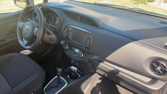 Toyota Yaris image 3