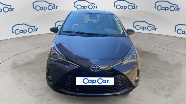 Toyota Yaris image 9