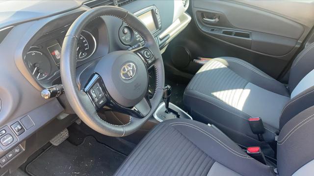 Toyota Yaris image 6