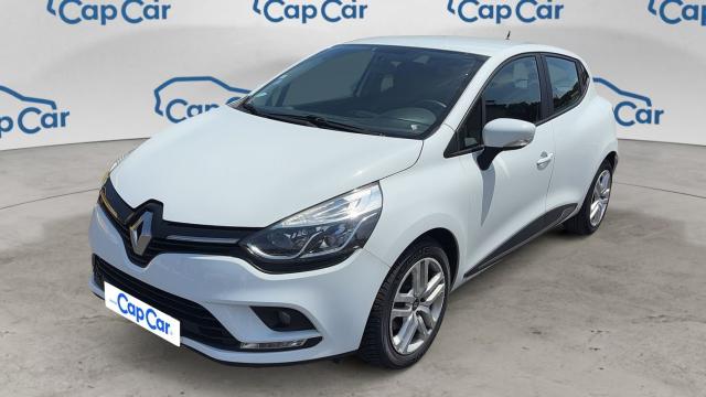 Renault Clio 0.9 Tce 90 Energy Business