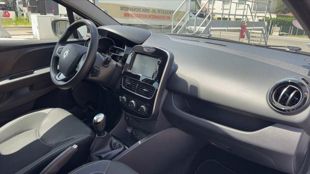 Renault Clio image 5