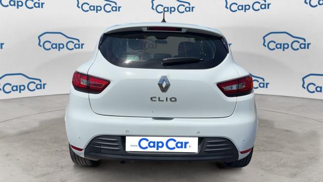 Renault Clio image 3