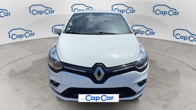 Renault Clio image 1