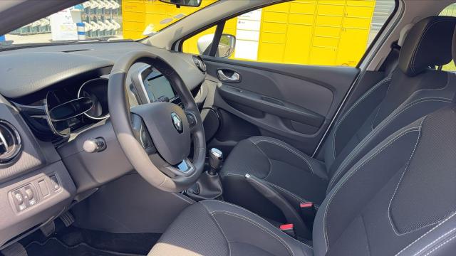Renault Clio image 8