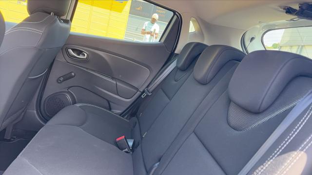 Renault Clio image 6