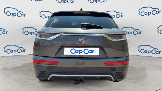 Ds Ds 7 Crossback image 1