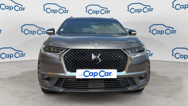Ds Ds 7 Crossback image 8