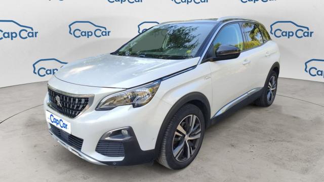 Peugeot 3008 1.2 Puretech 130 Eat8 Allure Business - Automatique