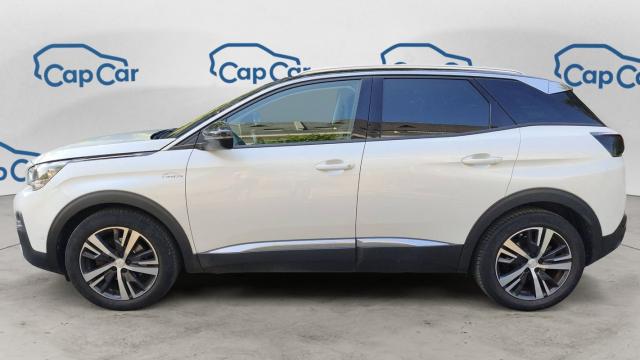 Peugeot 3008 image 3