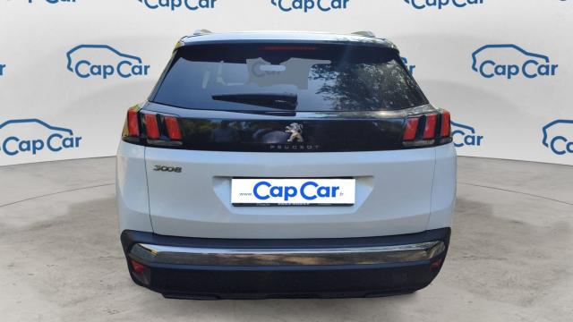 Peugeot 3008 image 8