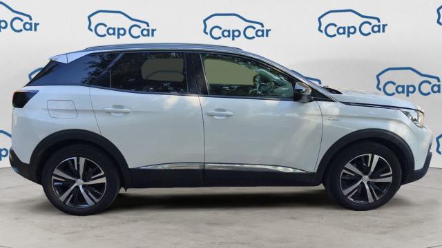 Peugeot 3008 image 5