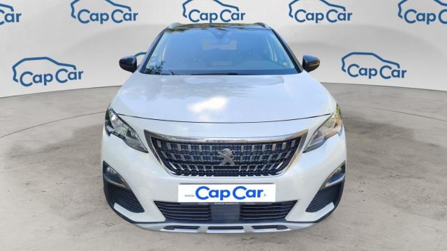 Peugeot 3008 image 2
