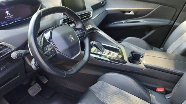 Peugeot 3008 image 9