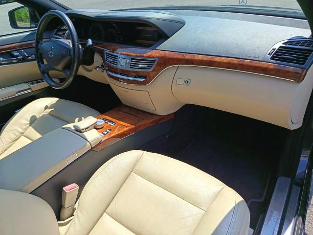 Mercedes Benz Classe S image 3