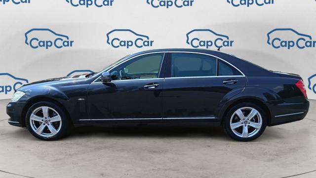 Mercedes Benz Classe S image 2