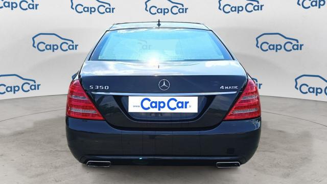 Mercedes Benz Classe S image 8