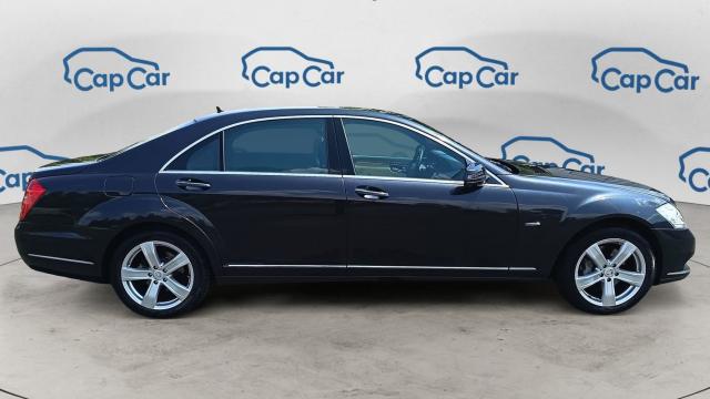 Mercedes Benz Classe S image 1