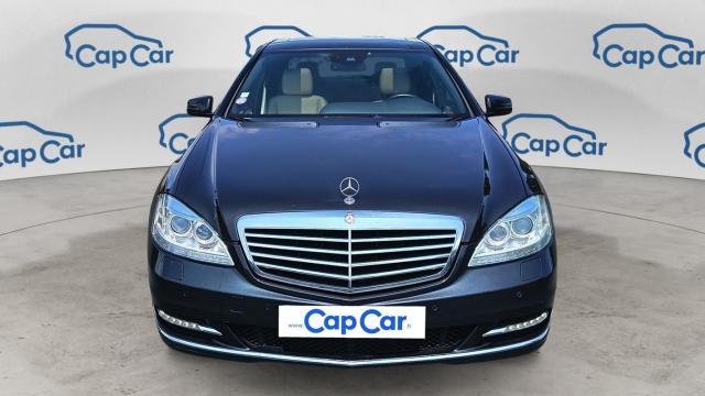 Mercedes Benz Classe S image 7